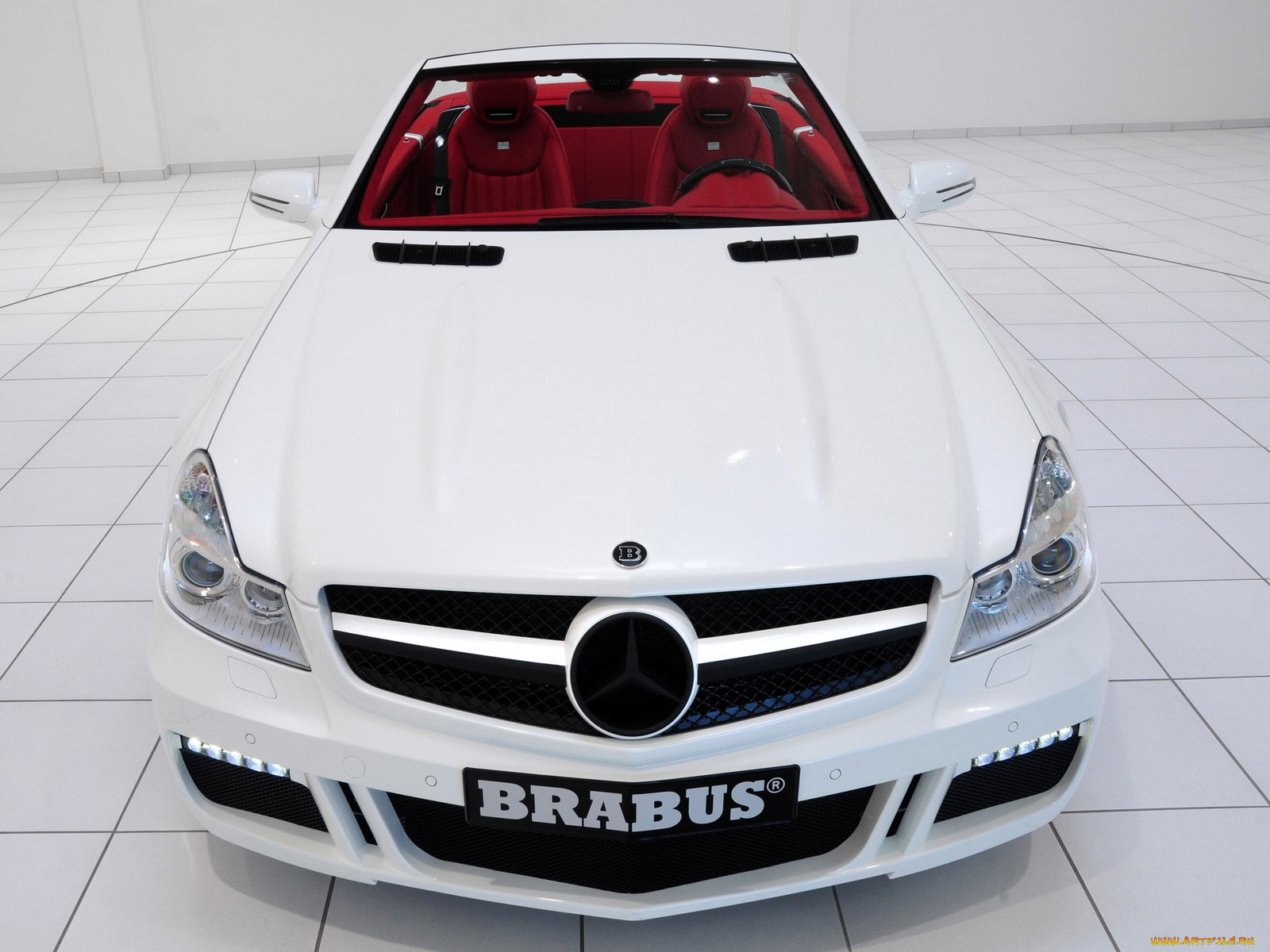 brabus, , mercedes, 